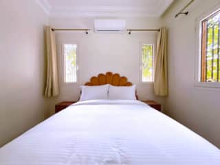 Duplex Annakhil , Calme et proximité centre — photo 15