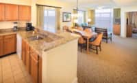 1-Bedroom Condo