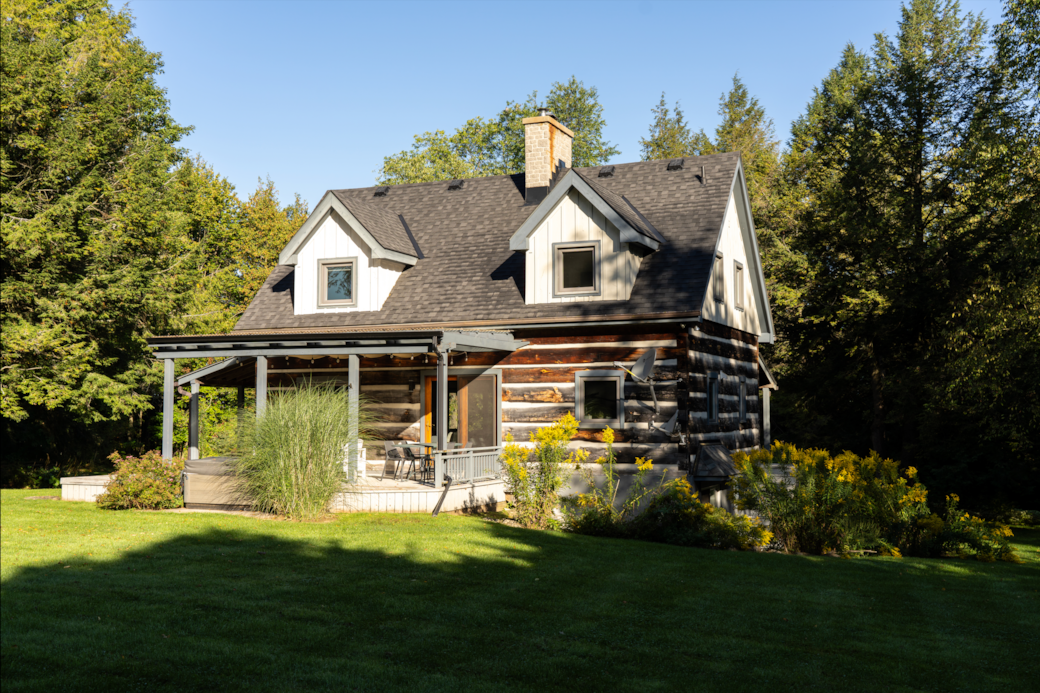 Back Patio Back Patio