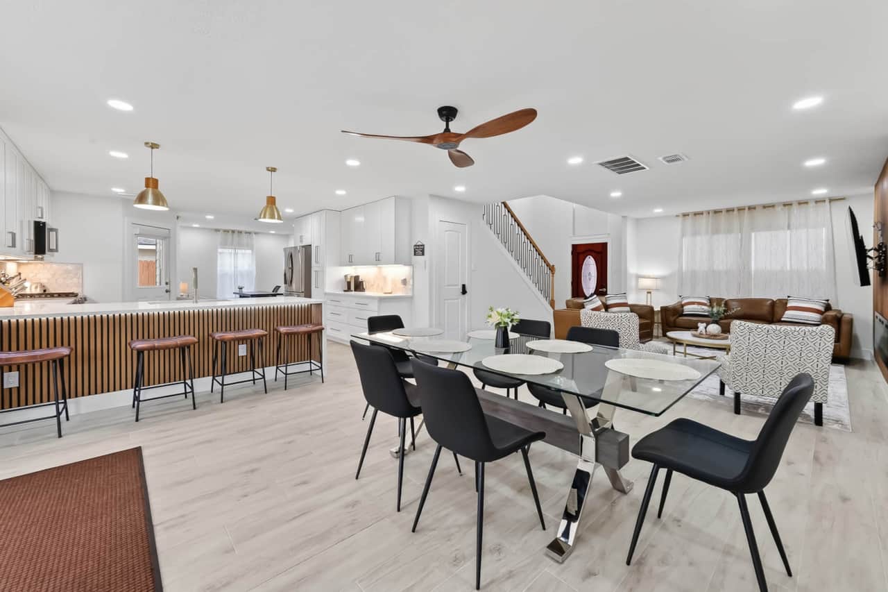 RMG Vacation Homes