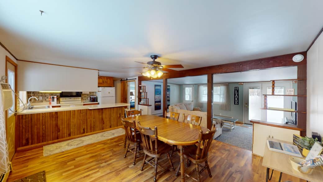 Dining room Dining room