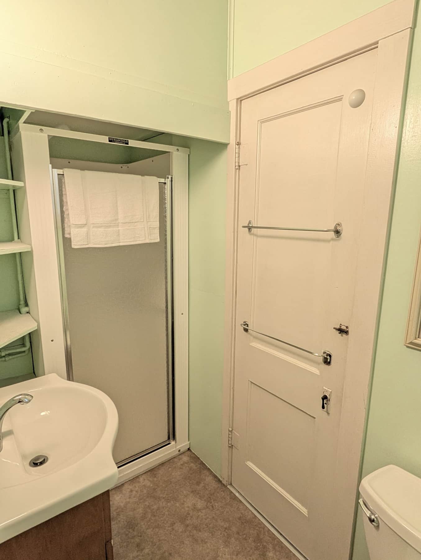 Sunflower - Bathroom standup shower.jpg
