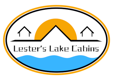 Welcome to Lester Lake Cabins