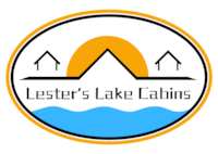 Lured Away at Lester's Lake Cabins — Jefferson County — vacation rental