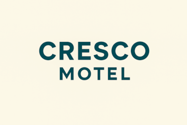 CRESCO MOTEL