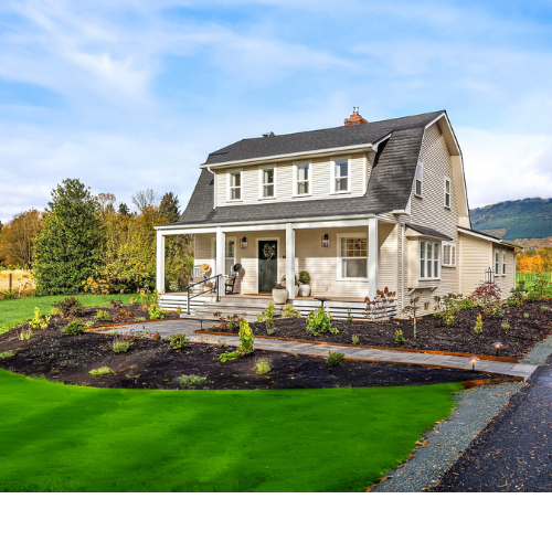 1920s Farmhouse 1920s Farmhouse