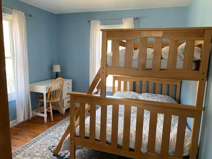 Bedroom 2 Bedroom 2