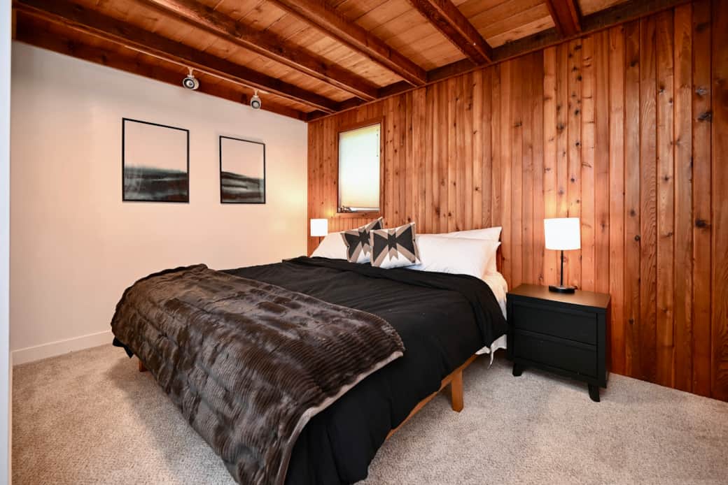 9 Main Floor Bedroom 1