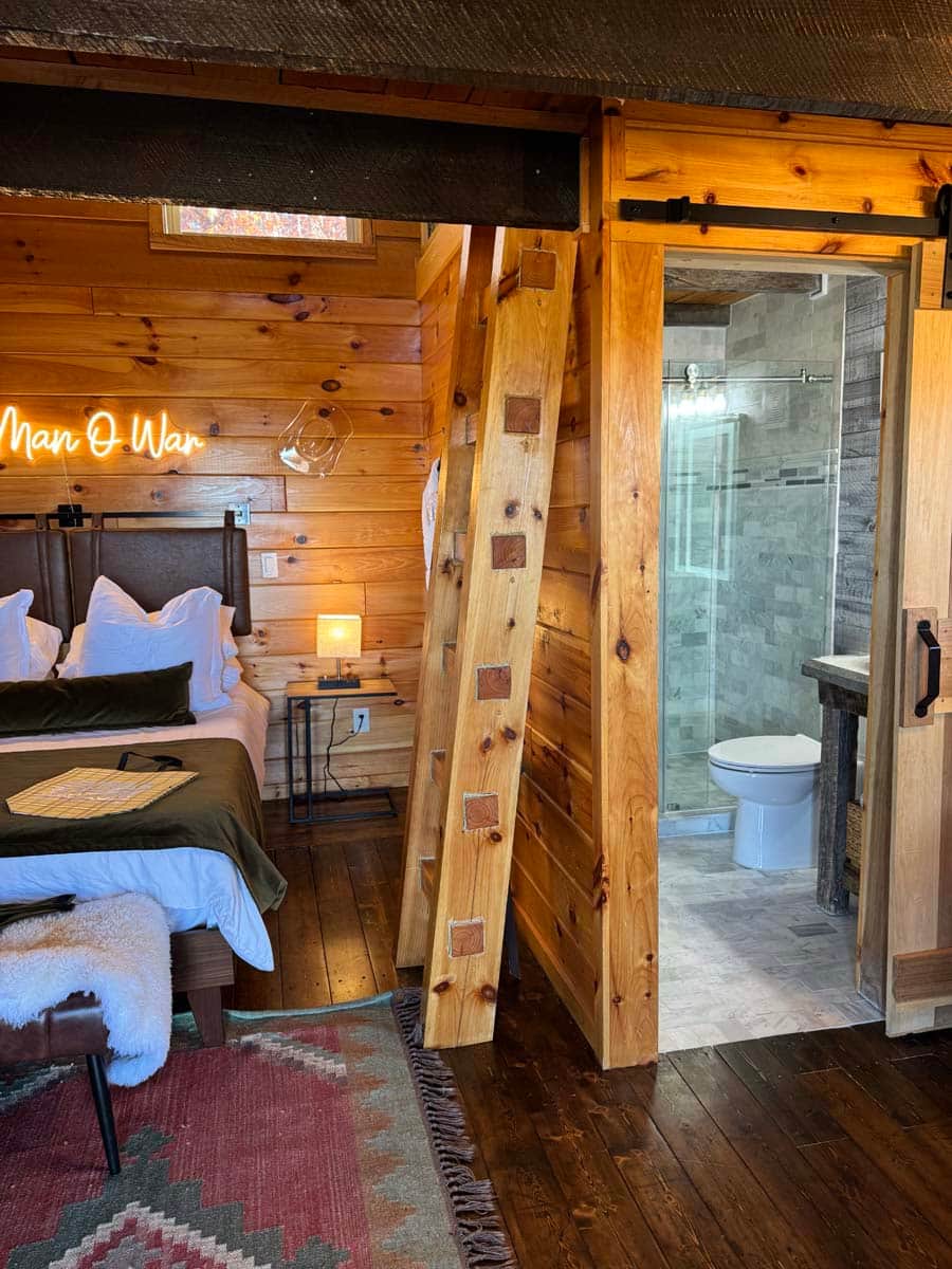 Man O' War Man O' War