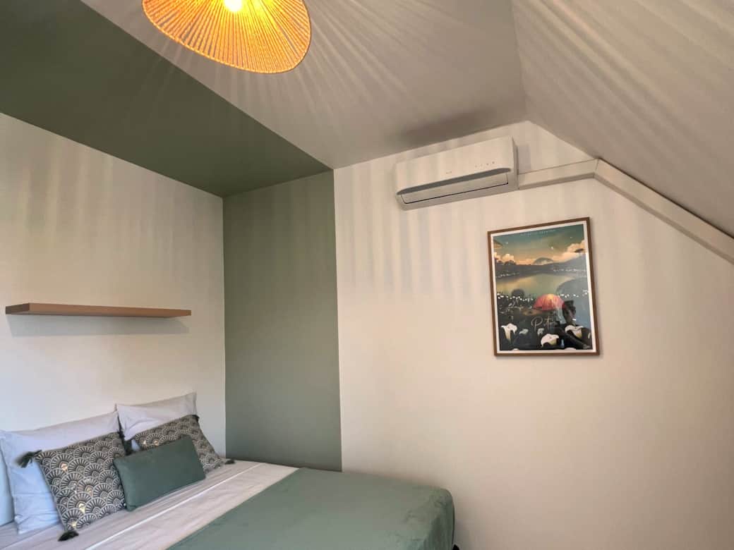 CHAMBRE 2 - AMBIANCE SOIR