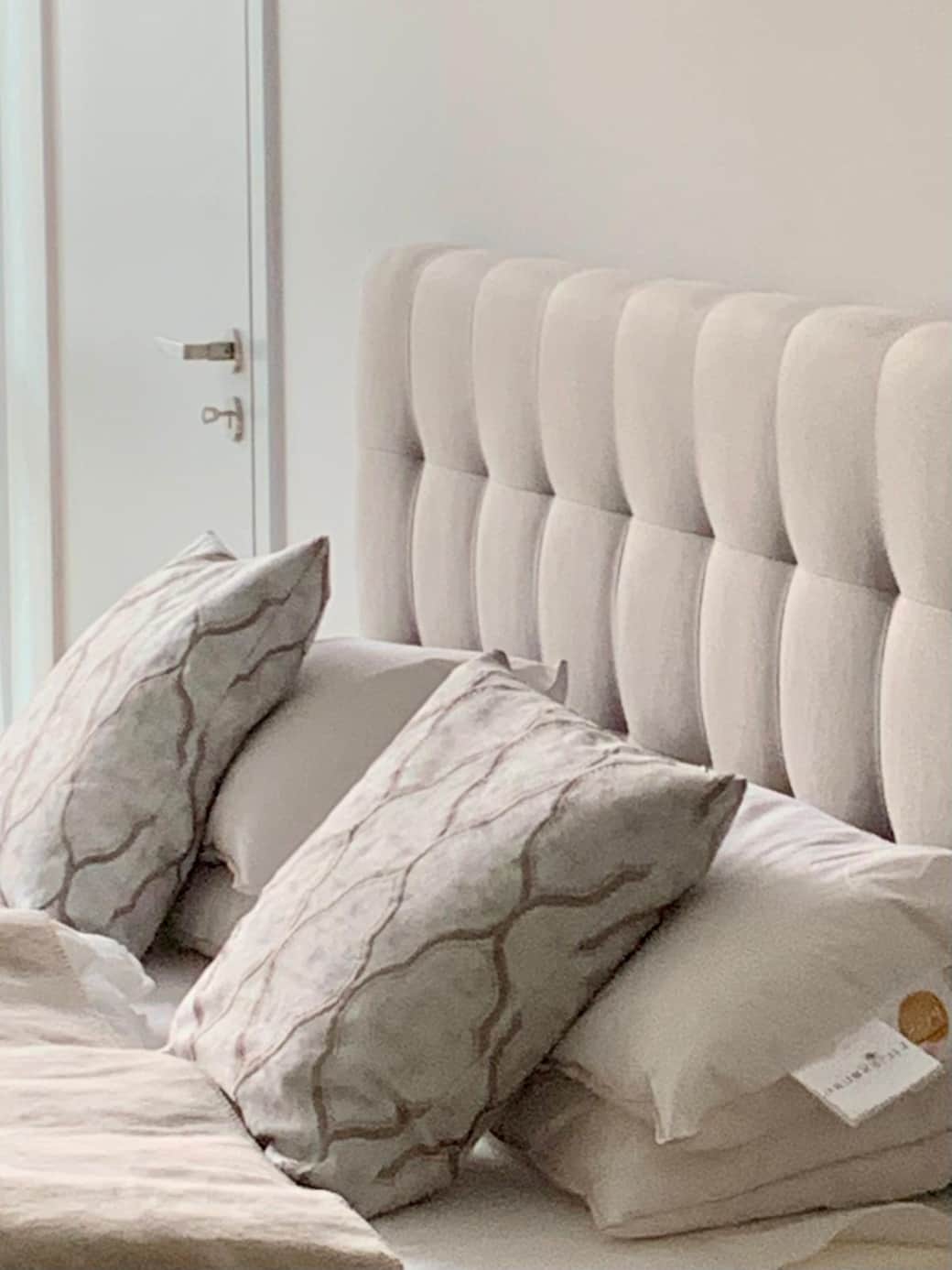 Schlafzimmer Boxspring-Bett