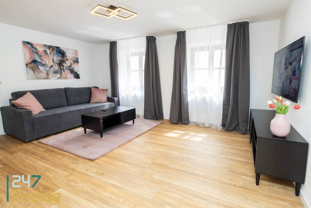 Wohnzimmer II