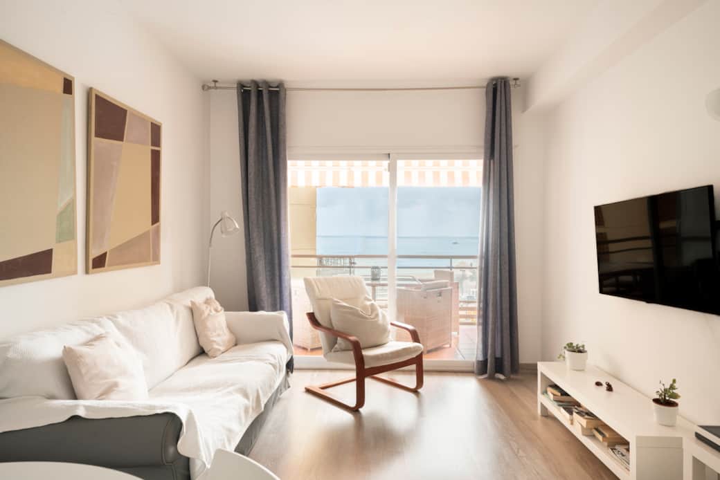 Sala de estar Sala de estar