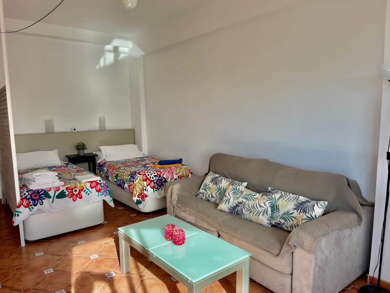 Skol Apartments Marbella 525A