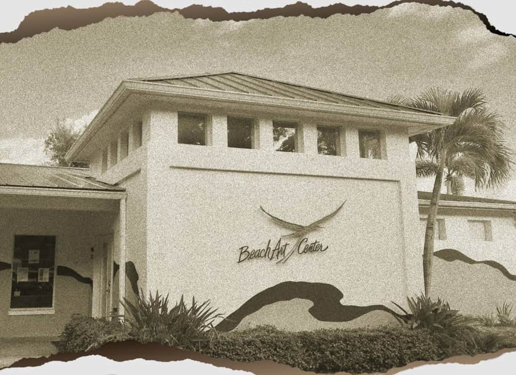 Beach Art Center