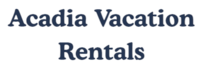 Acadia Vacation Rentals