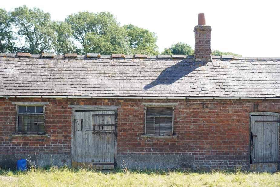 Outside View