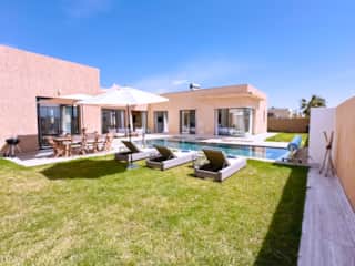 Villa Elyssa ! Confort Moderne & Piscine et Hammam — photo 8