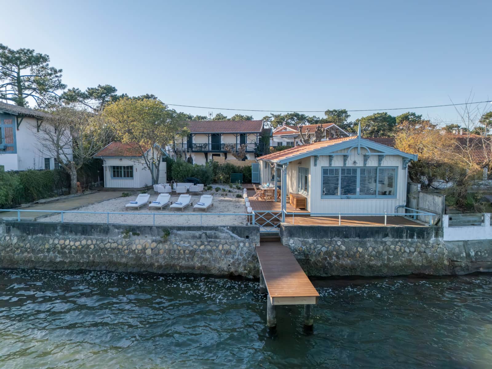 Villa Sabbia — photo 17