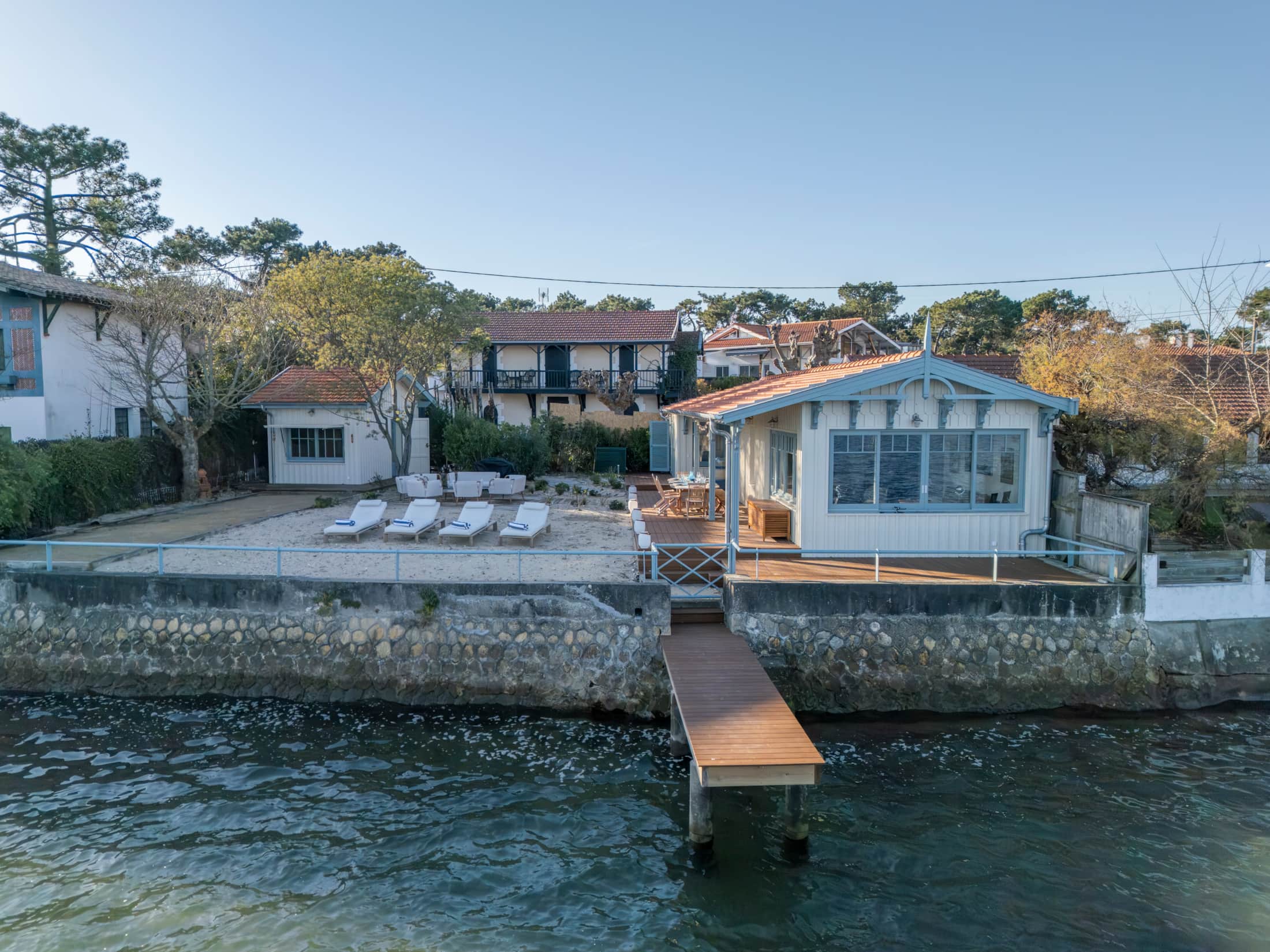 Villa Sabbia — photo 17