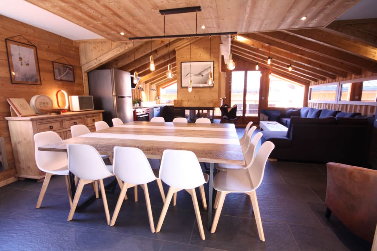 Salle a manger