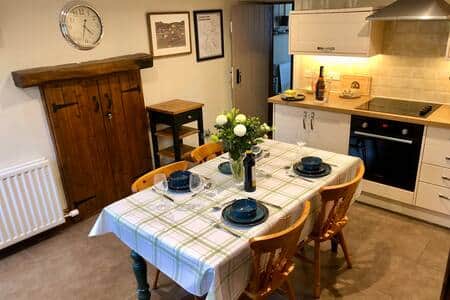 Kitchen / Diner