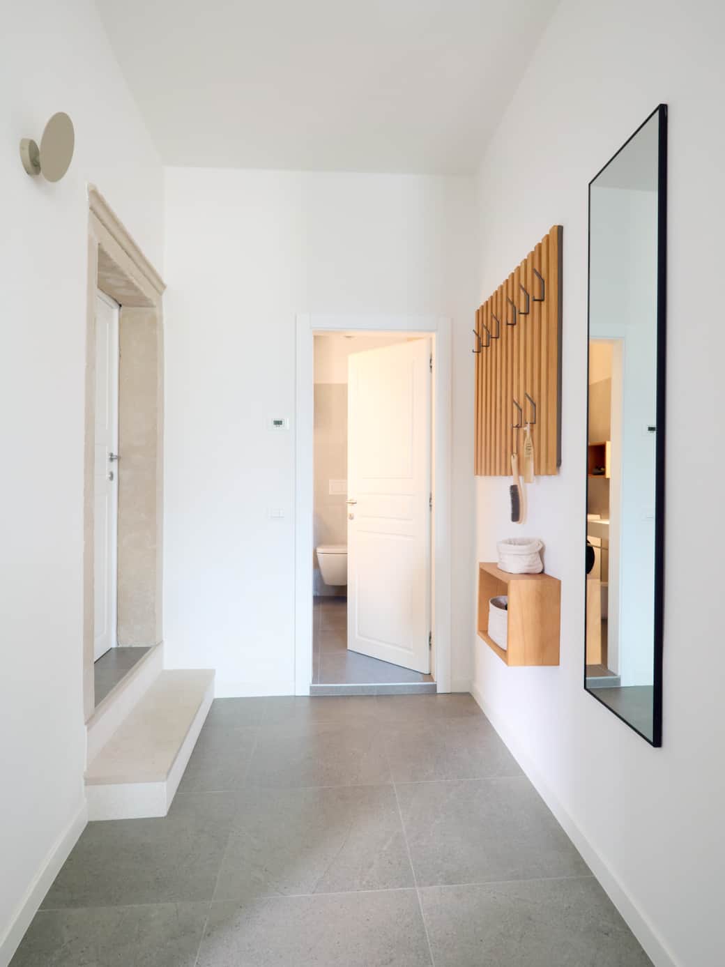 Garderobe