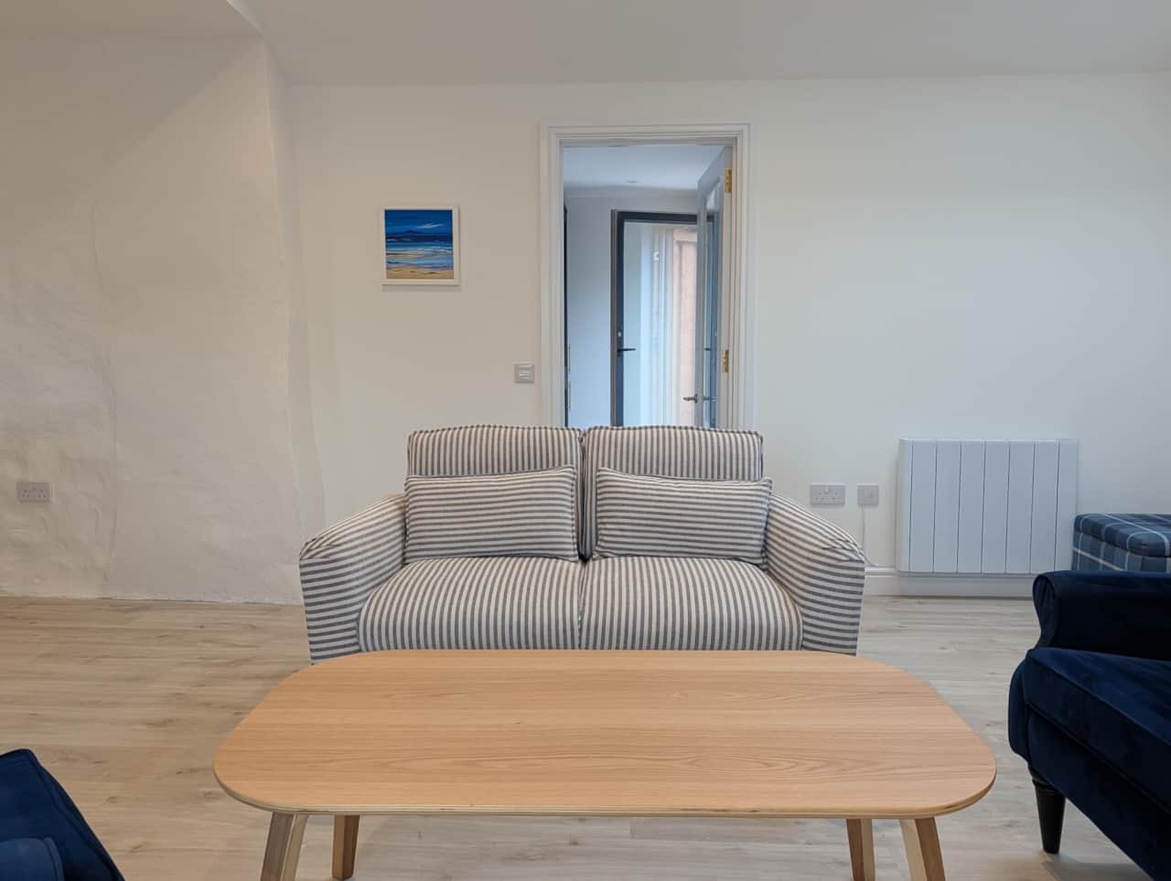 **NEW FOR 2026** Living area