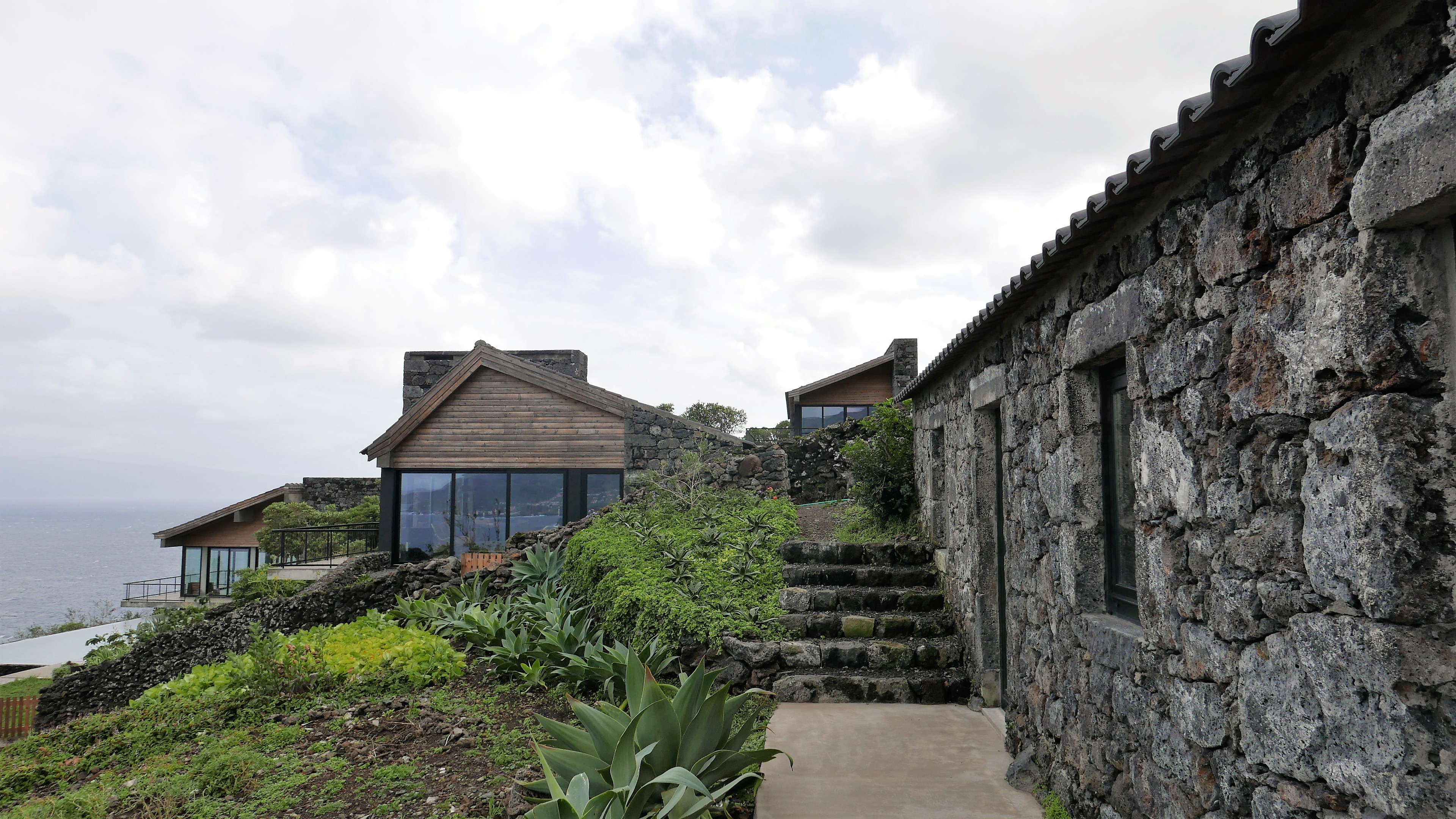 Fachada / Front view