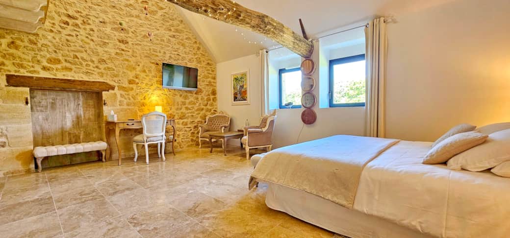 Chambre Padirac 01