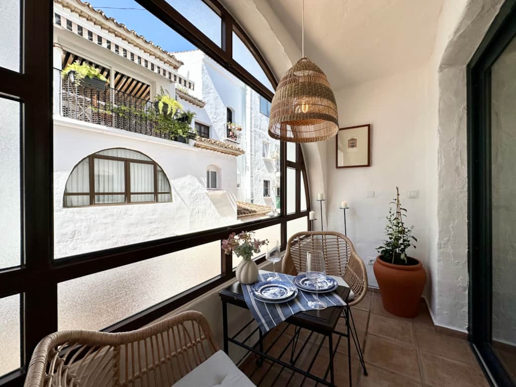Terraza