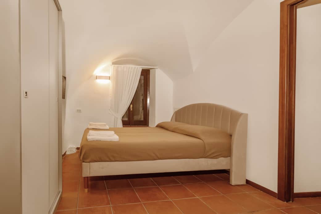 Camera da letto 1