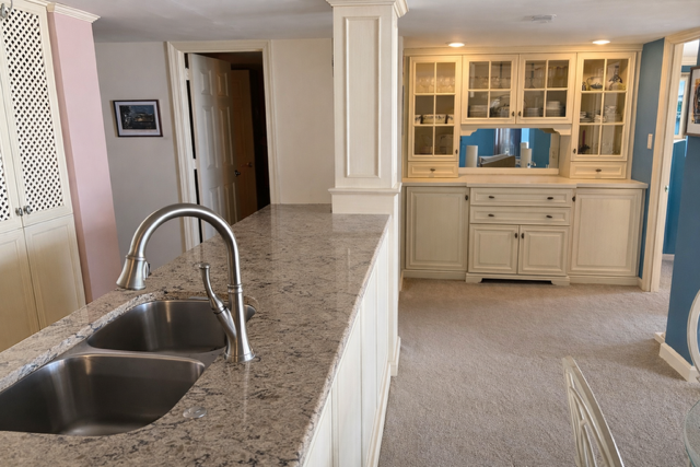 Kitchen and Dining