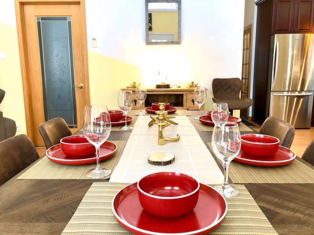 Salle Ă manger Salle Ă manger