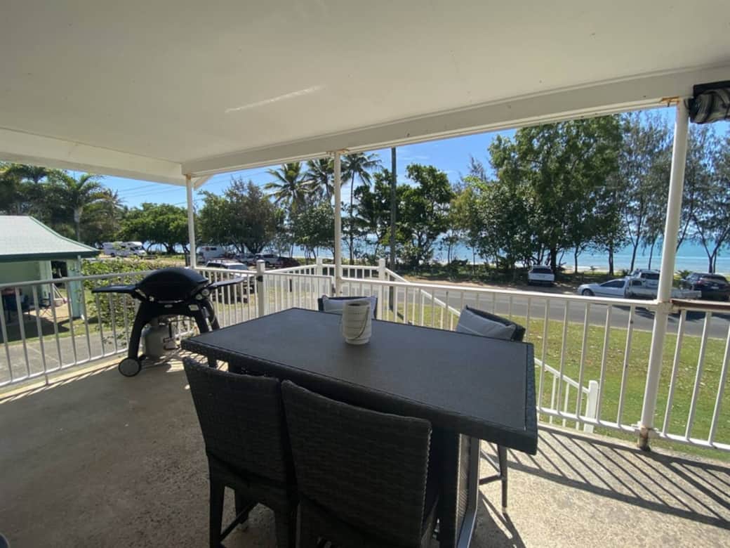 Pina Colada - Great Views to Beach Pina Colada - Great Views to Beach