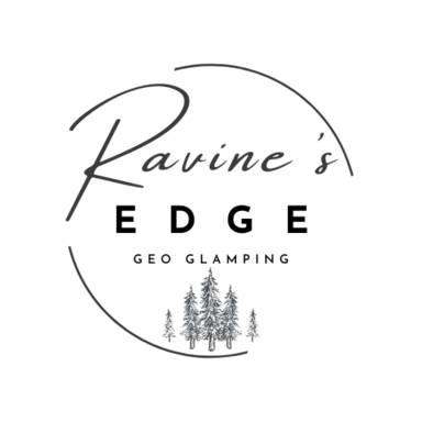 Ravines Edge Geo Glamping