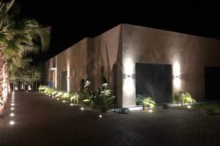 Villa Al Mansour | Piscine Chauffée & SPA & GYM — photo 51