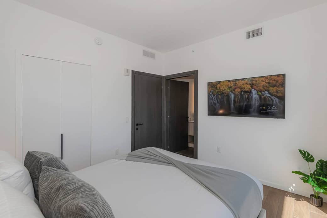Bedroom Bedroom