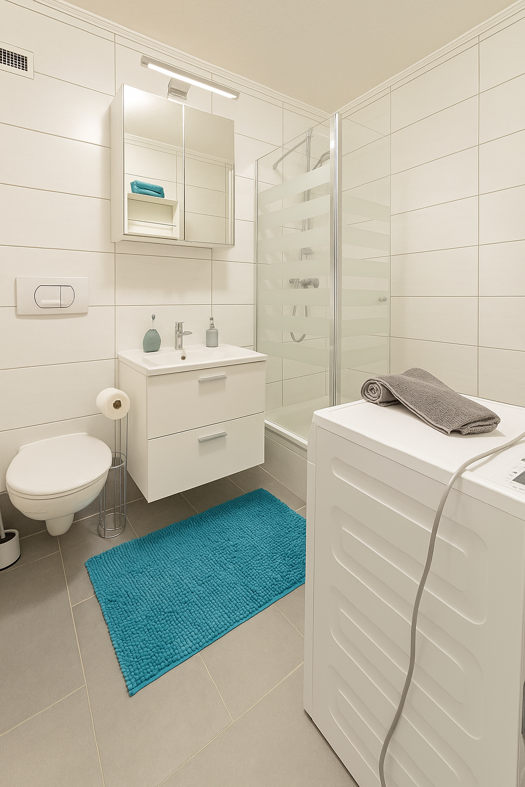 Badezimmer Badezimmer