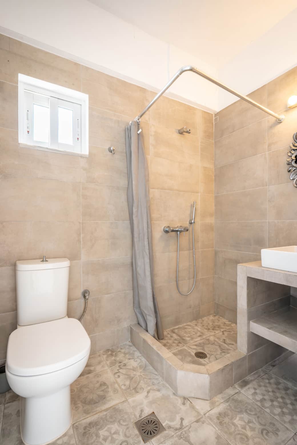 bathroom one