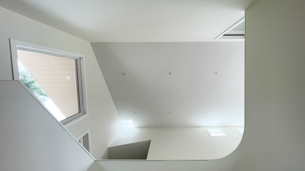 Stairwell