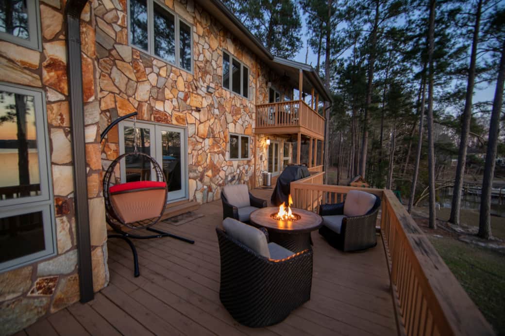 Lake Wateree Cottages