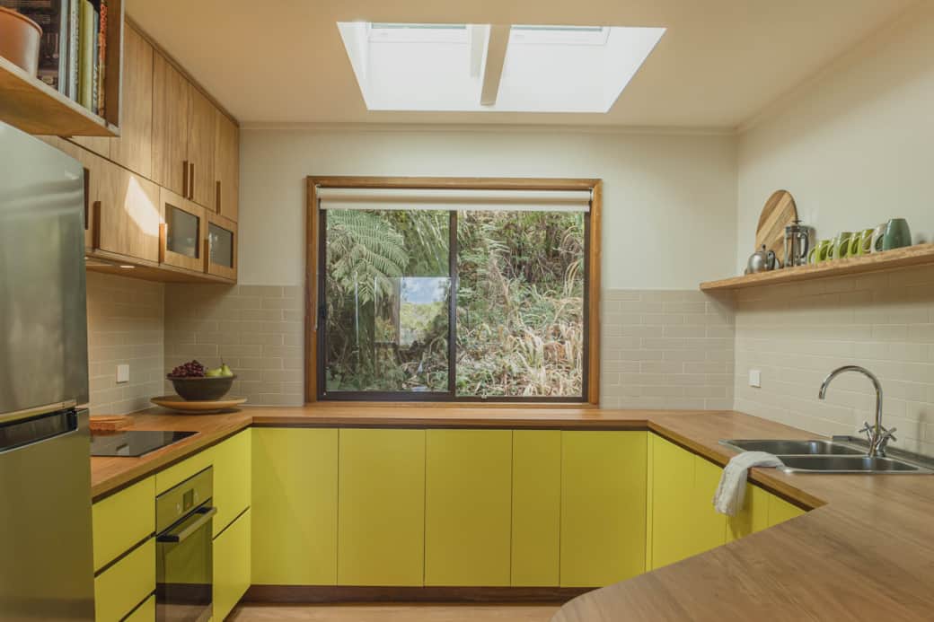 Full Kitchen Full Kitchen