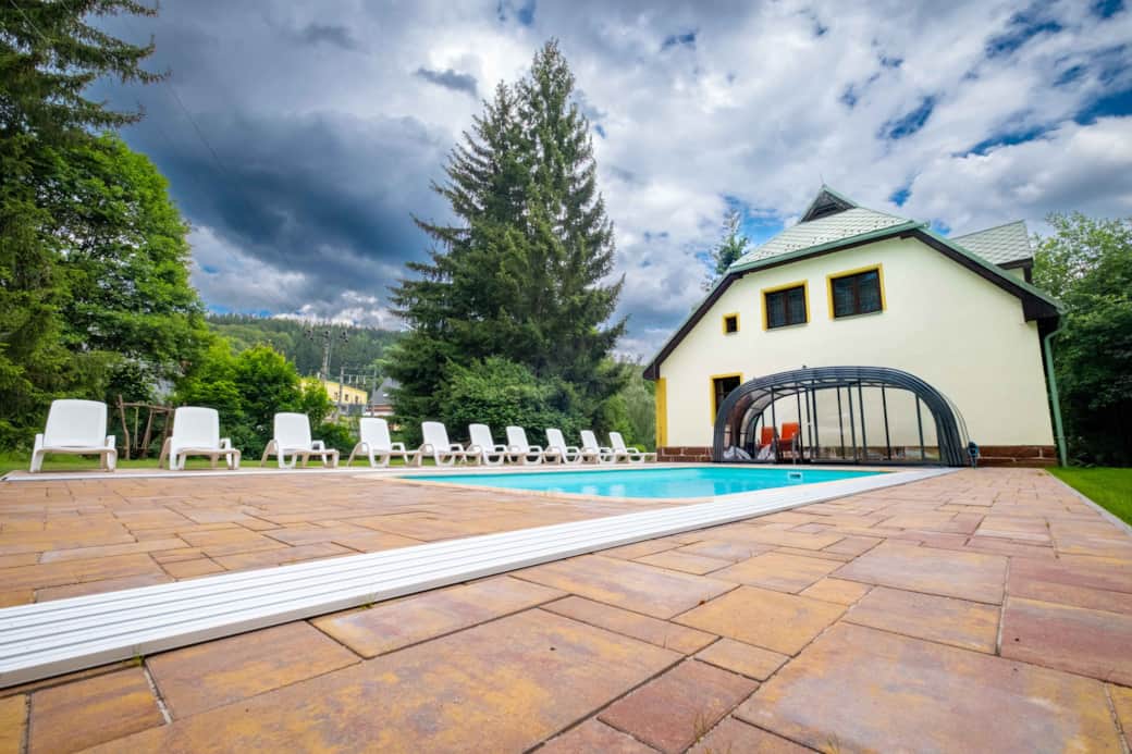 Web_Villa Rudolf Swimming pool C Web_Villa Rudolf Swimming pool C