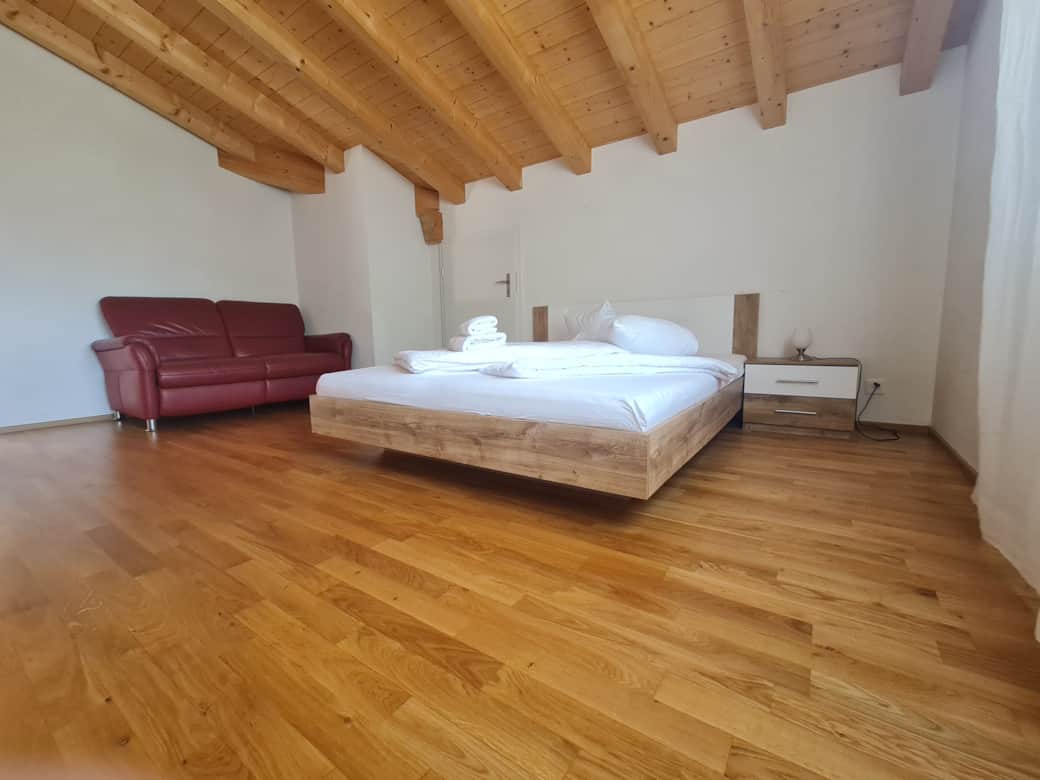 Apartment Jungfrau
