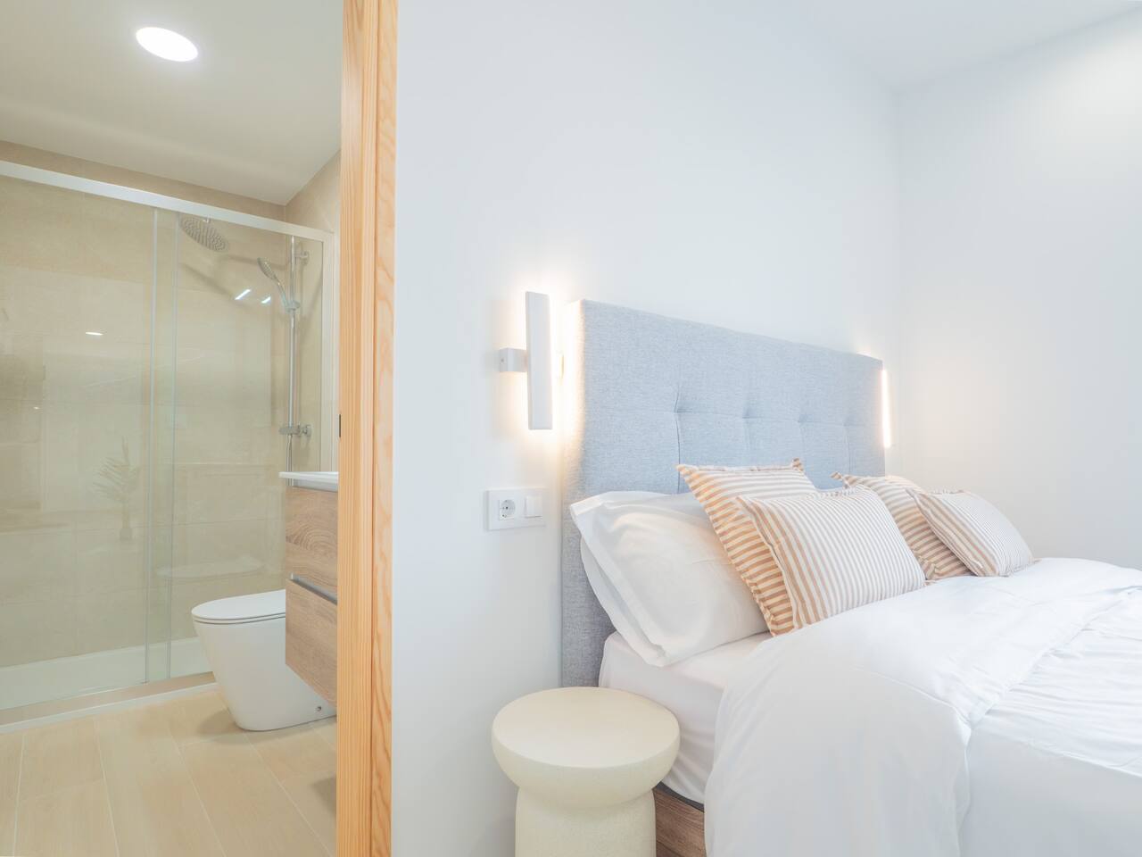 YBH Villa Lara - Apartamento 303