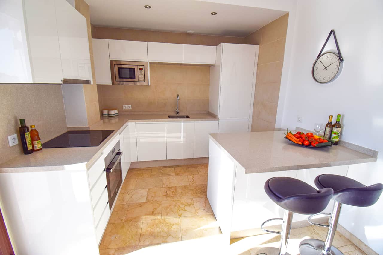 PENTHOUSE 17A, FRIGILIANA