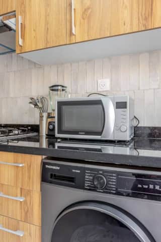 Élégant Appartement Dar Jasmin avec Jacuzzi Privé — photo 32