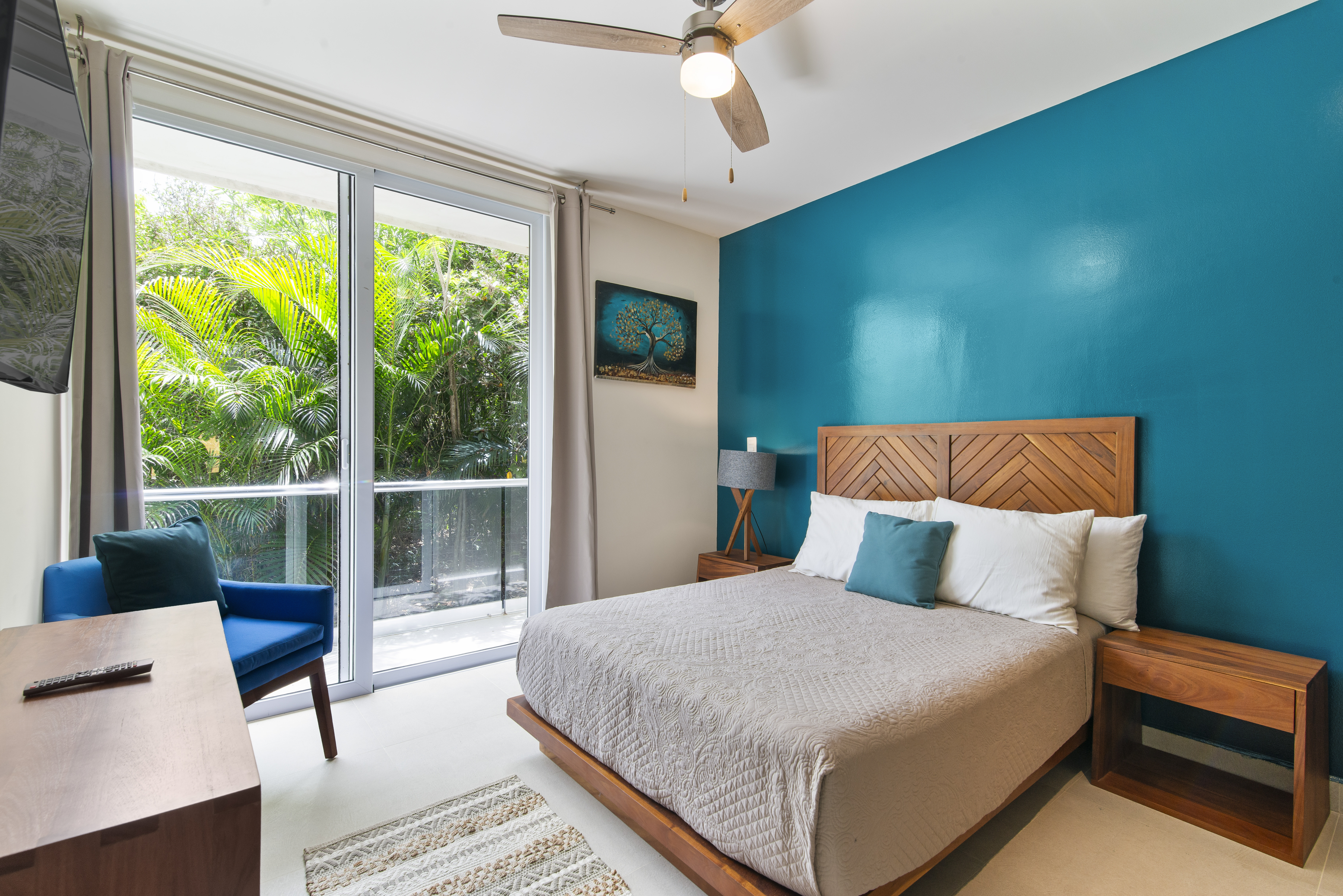 Akumal LuumHa Hot tub Rooftop Pools Beach Access photo 12