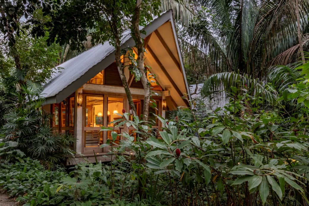 Casa Ananda-2 Casa Ananda-2